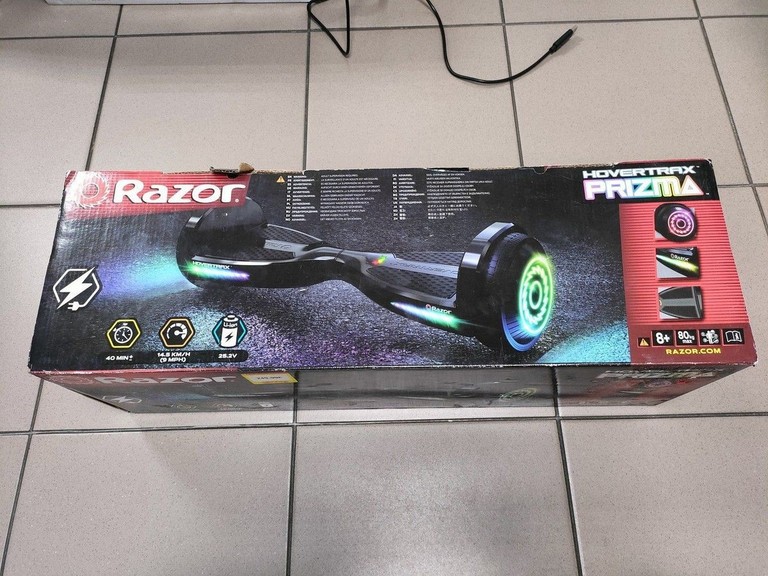 Razor hovertrax prizma Код:01-201023975. Зображення 7