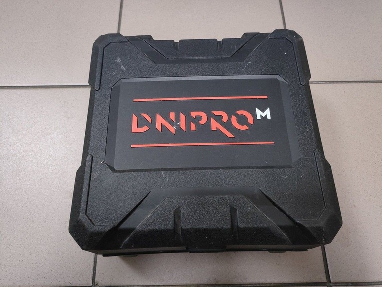 Купити Dnipro-M cd-12cx compact Б/У