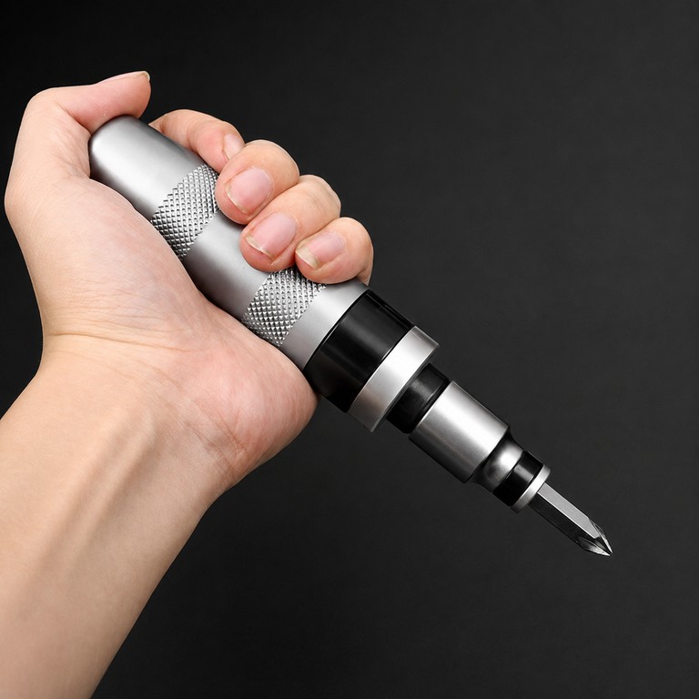 Impact Screwdriver Set 12  Код:null. Зображення 4
