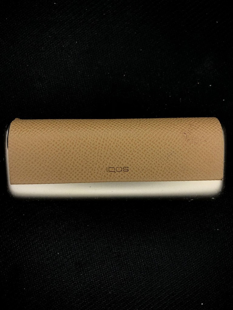Дешево IQOS 3 DUO, медный (DK000517.00) з ломбарду