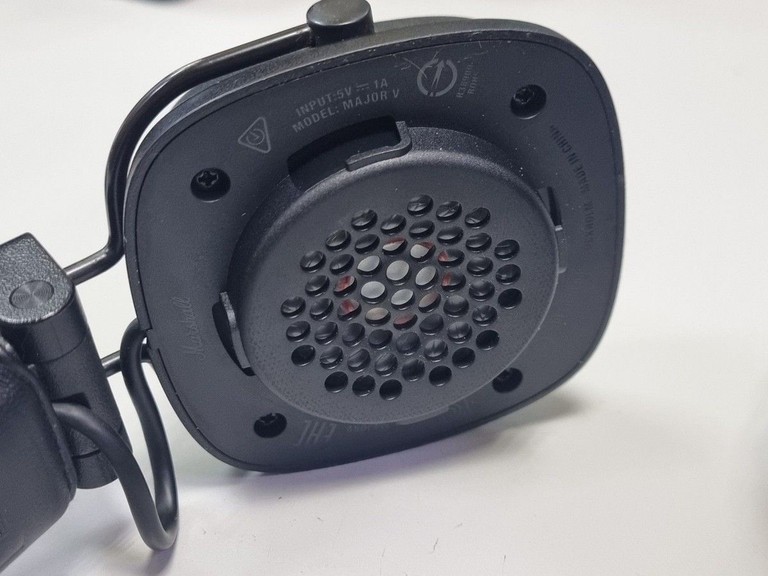 Marshall major v Код:01-201065688. Зображення 12