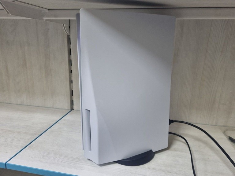 Розпродаж Sony PlayStation 5 825GB, продавець Техноскарб