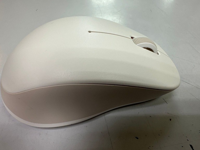 Xiaomi Dual-mode Wireless Mouse 2 Black (BHR8850GL) Код:01-201065992. Зображення 5