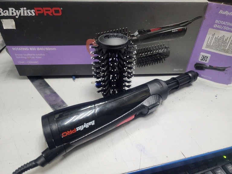 Дешево Babyliss pro BAB2770E з ломбарду