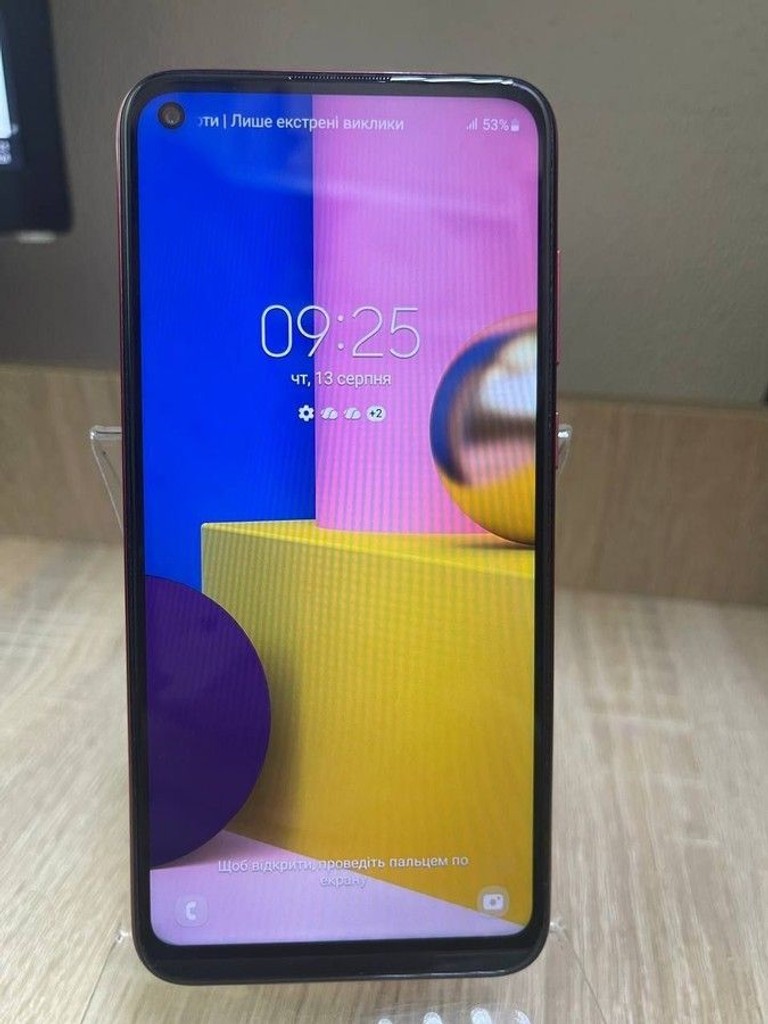 Оголошення Samsung galaxy a11 2/32gb sm-a115f Б/У