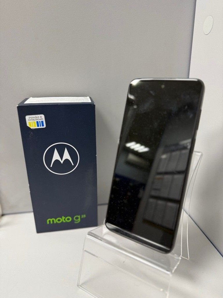 Оголошення Motorola moto g23 4/128gb Б/У