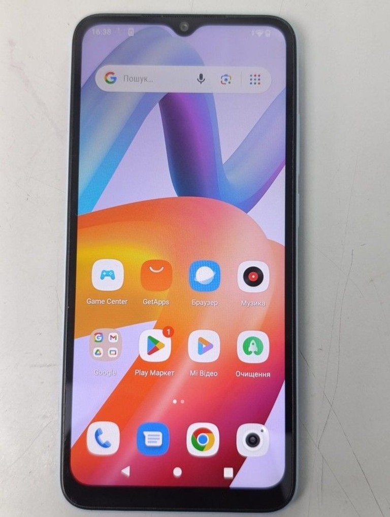 Xiaomi redmi a2+ 2/32gb Код:01-201072348. Изображение 8