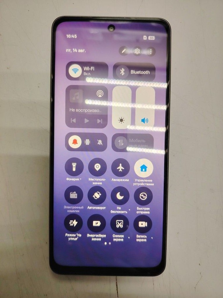 Купити Oppo a5 pro 5g 8/256gb Б/У