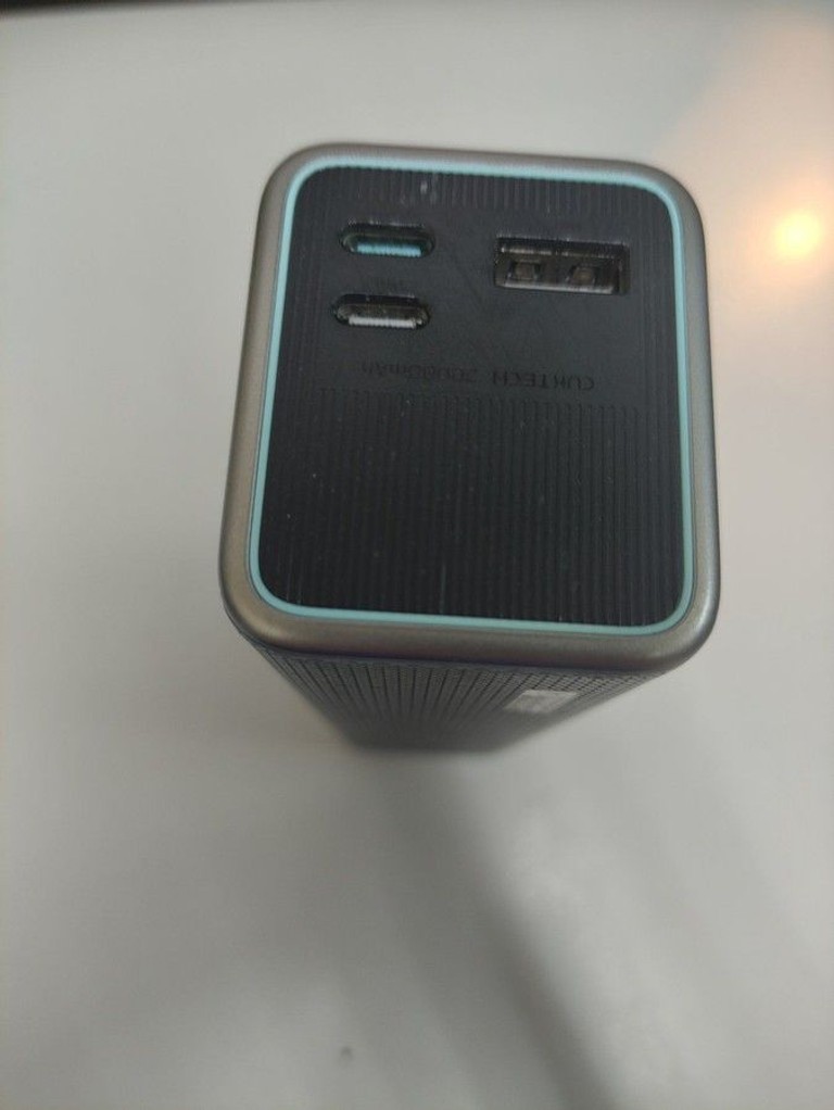 Купити Cuktech pb200 20000mah 85w Б/У