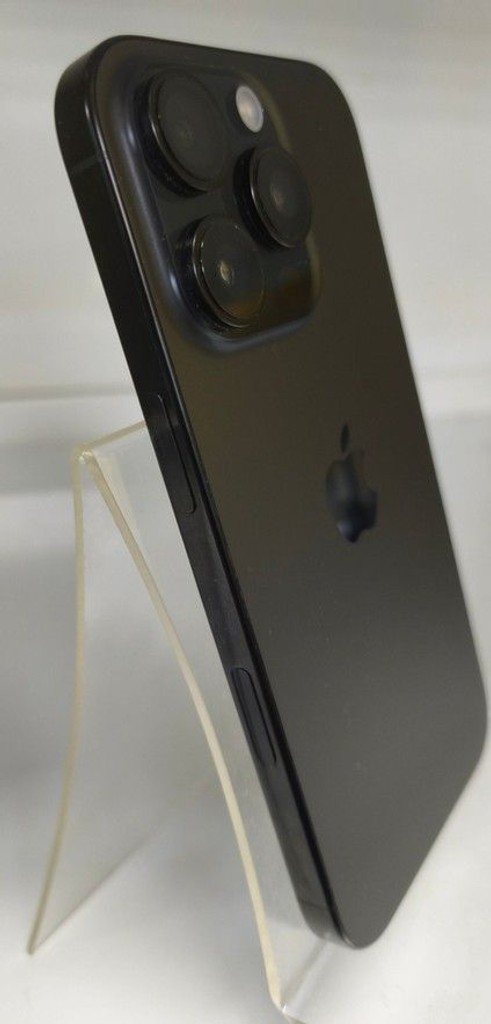 Apple iphone 16 pro 128gb Код:01-201072927. Зображення 9