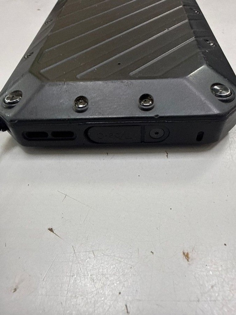 Ulefone Power Armor 18T Ultra 12/512GB Black Код:01-201072376. Зображення 5