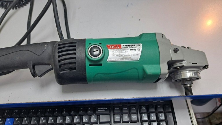 Дешево Dca asp04-180 з ломбарду