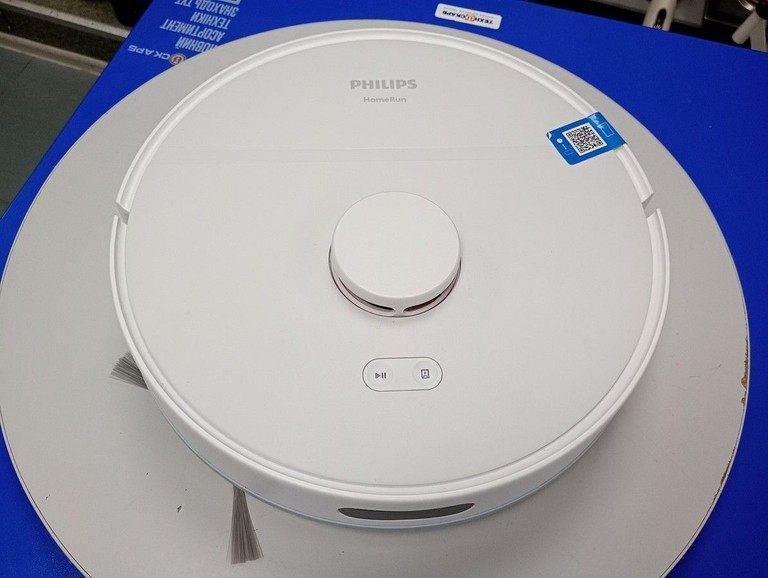 Дешево Philips Series 2000 XU2100/20 з ломбарду