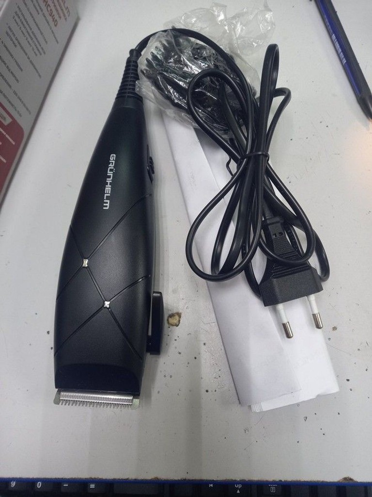 Купити Grunhelm GHC940 Б/У
