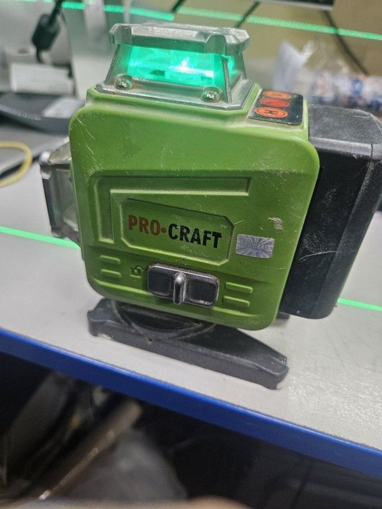 Дешево Procraft LE-4GL з ломбарду