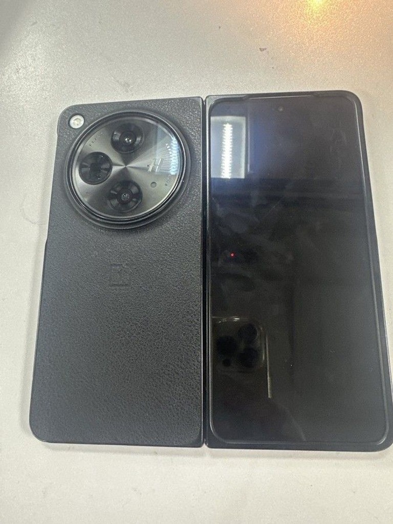 Оголошення Oneplus Open 16/512GB Voyager Black Б/У