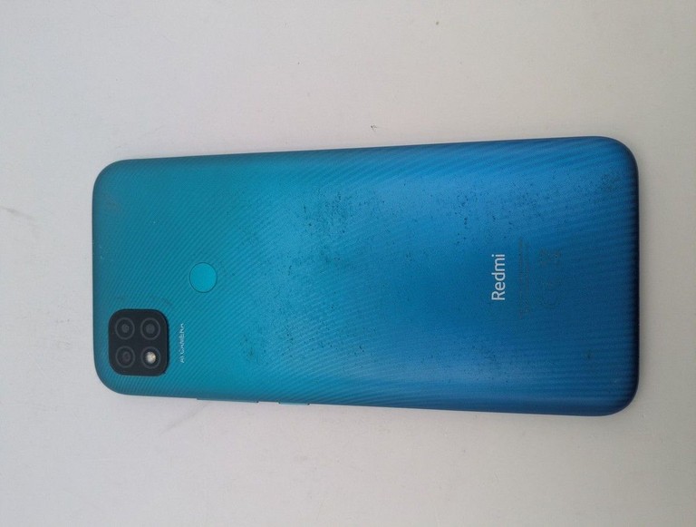 Xiaomi redmi 9c nfc 3/64gb Код:01-201074560. Зображення 7