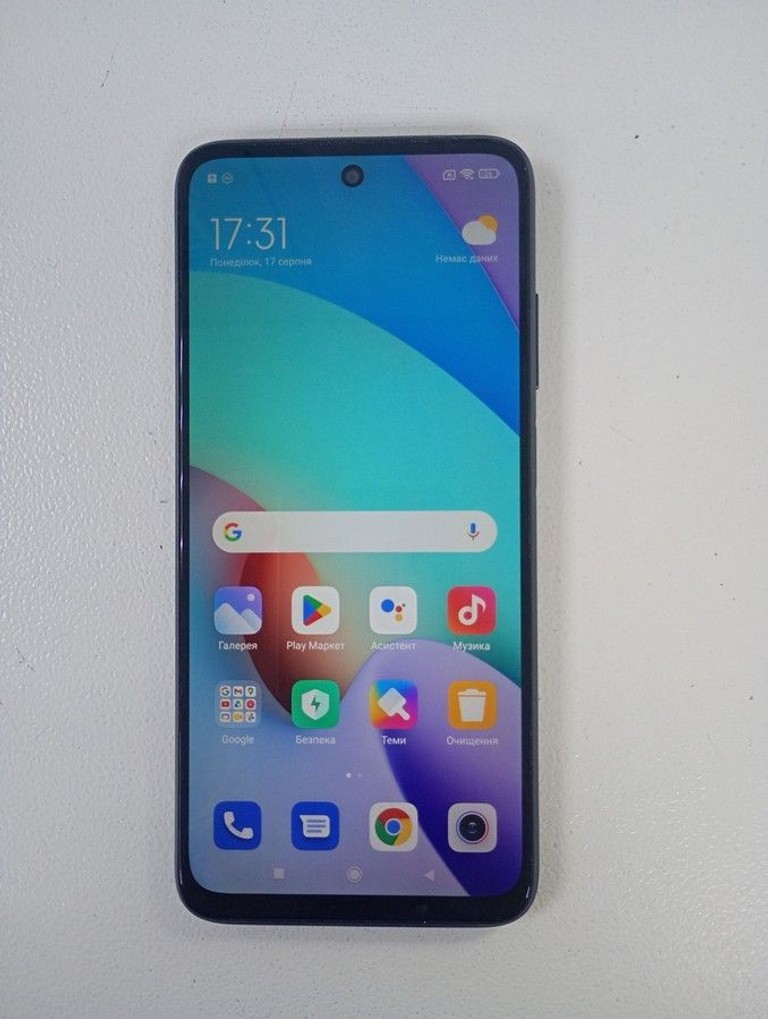 Дешево Xiaomi redmi 10 4/128gb з ломбарду