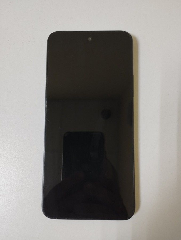 Объявление Poco M7 8/256GB Black Б/У