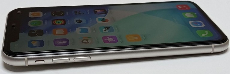Apple iphone 11 64gb Код:01-201075558. Зображення 9
