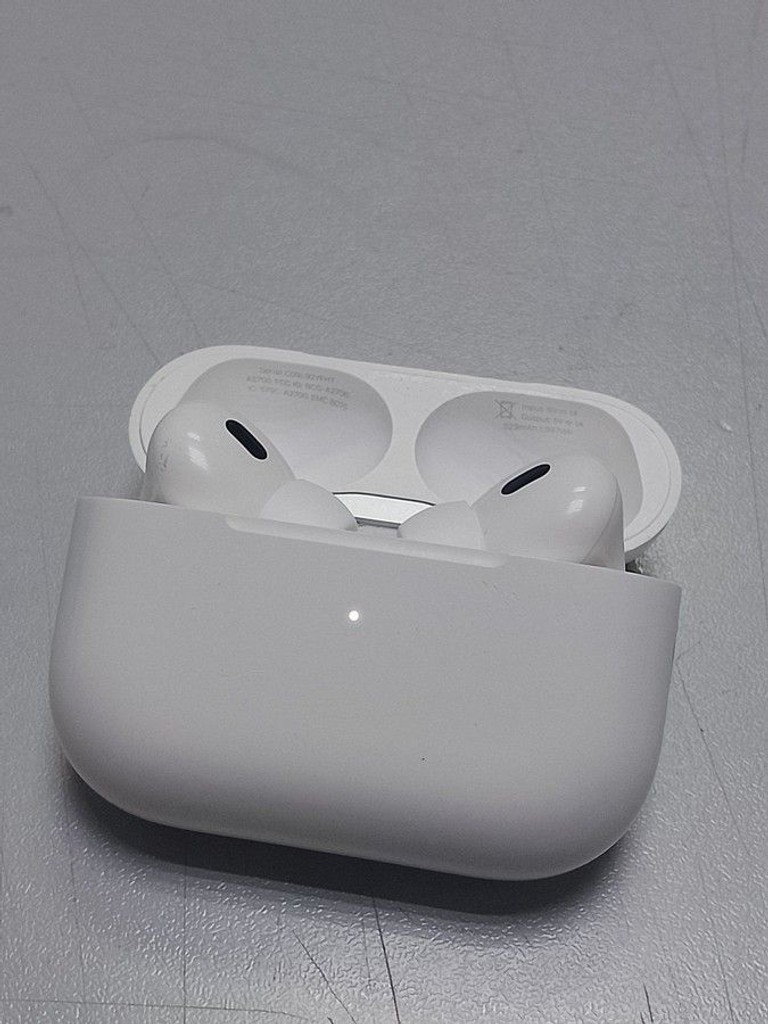 Купити Apple airpods pro 2nd generation Б/У