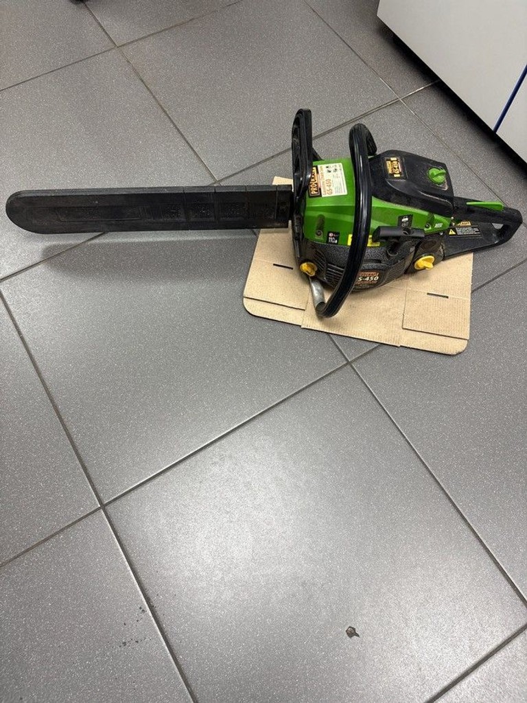 Купити Procraft GS450 Б/У
