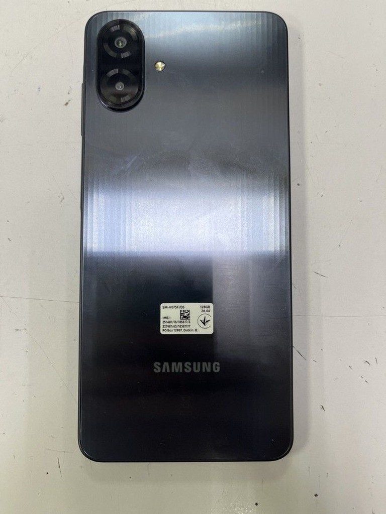 Объявление Samsung galaxy a07 4/128gb Б/У