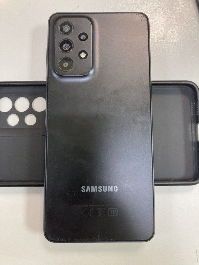 Купити Samsung galaxy a33 5g 6/128gb Б/У