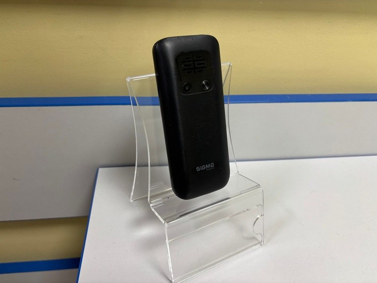 Дешиво Sigma x-style 171 mini с ломбарда