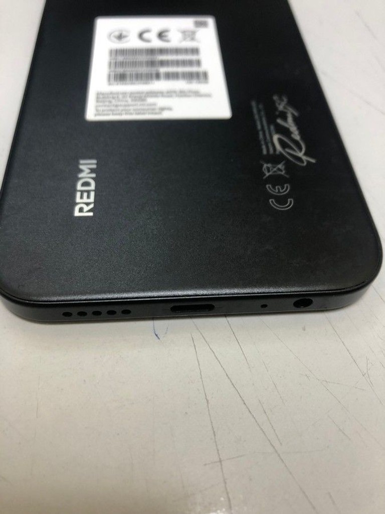 Дешево Xiaomi redmi 15c 4g 4/128gb з ломбарду