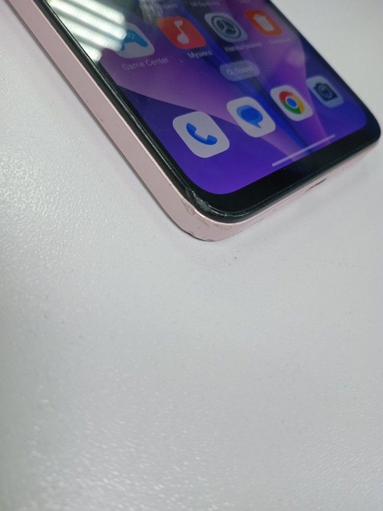Xiaomi Redmi 13 6/128GB Blue Код:01-201081415. Зображення 7
