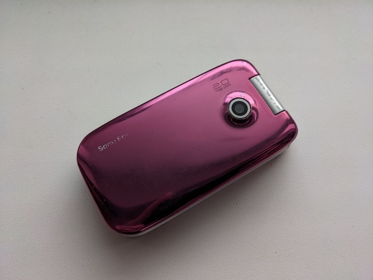 sony ericsson z610i Код:null. Изображение 5