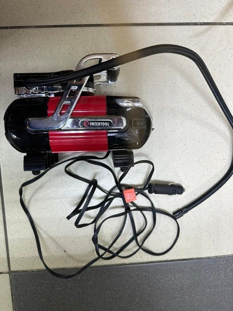 Дешиво Intertool AC-0002 с ломбарда