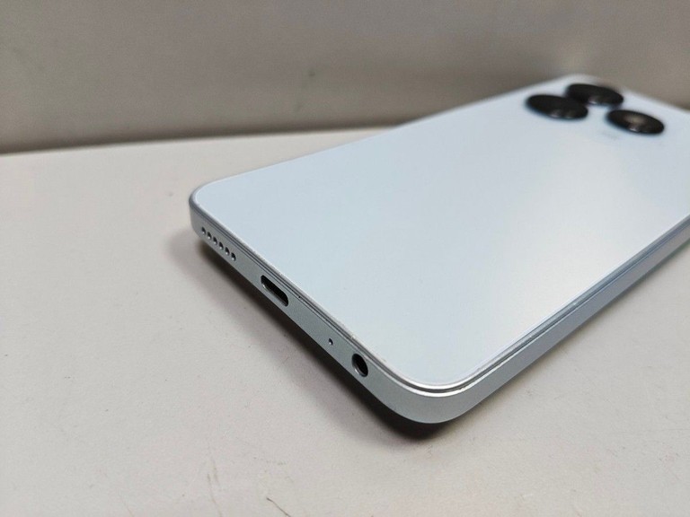 Tecno spark go 2024 4/64gb Код:01-201086524. Зображення 10