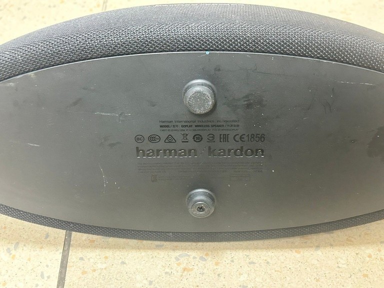 Дешево Harman/kardon go+play wireless з ломбарду