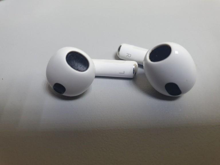 Распродажа Apple airpods 3rd generation, продавец Техноскарб