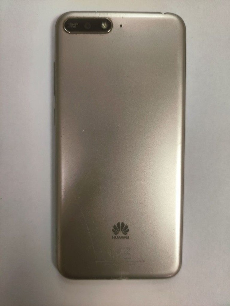 Huawei y6 2018 2/16gb Код:01-201088513. Зображення 9