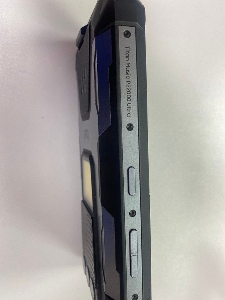 Розпродаж Ihunt titan music p22000 ultra 8/256gb, продавець Техноскарб
