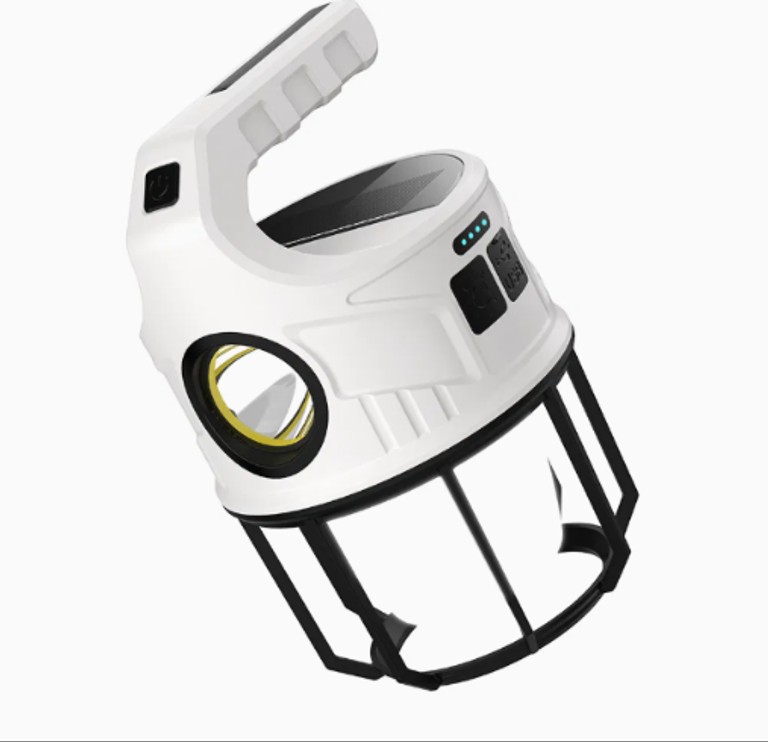 Дешево Lamp SSP-11 300Lm з Type-C з ломбарду