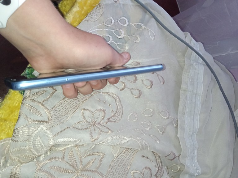 Объявление Tecno pop 5 Б/У