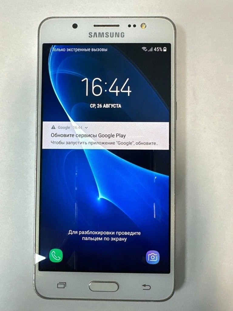 Купити Samsung galaxy j5 j510h Б/У