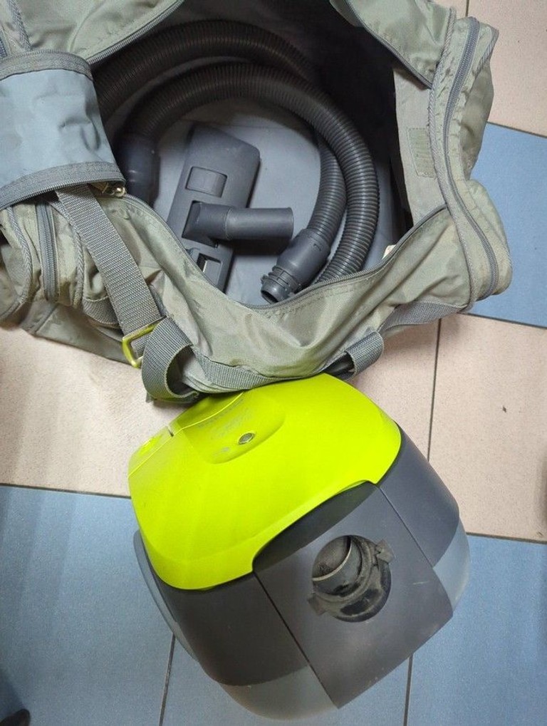 Дешево Philips fc 8390 з ломбарду