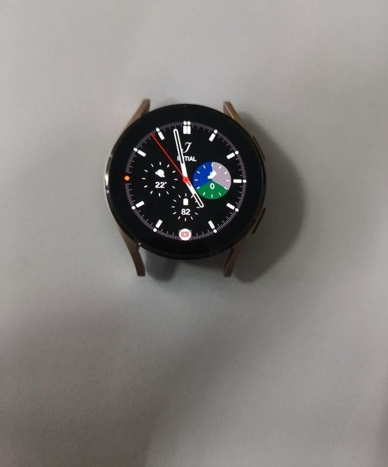 Купити Samsung galaxy watch4 40mm lte Б/У