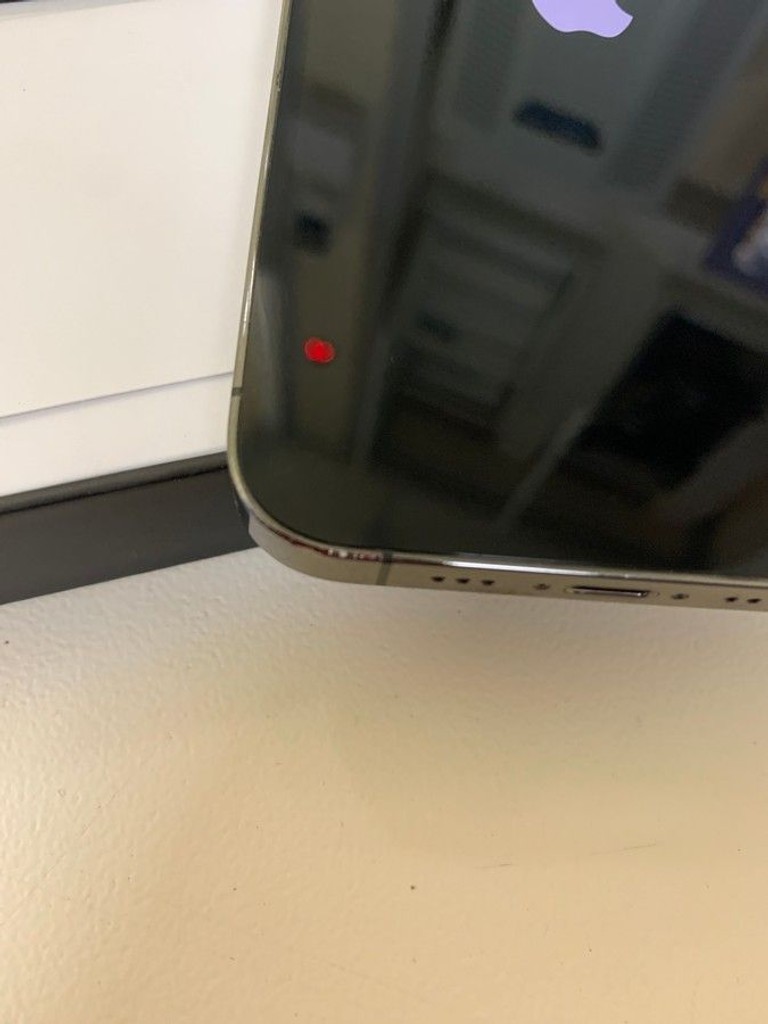Оголошення Apple iphone 13 pro 128gb Б/У