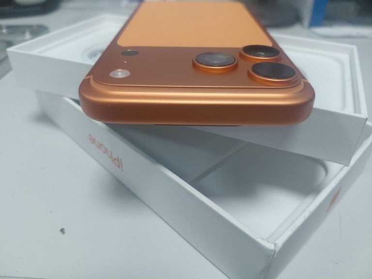 Apple iphone 17 pro max 256gb Код:01-201093310. Зображення 10