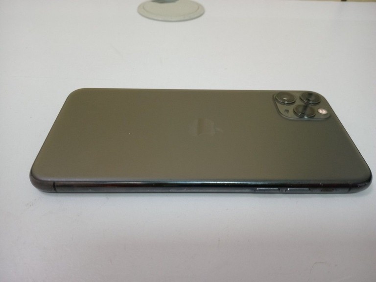 Apple iphone 11 pro max 256gb Код:01-201092295. Зображення 7