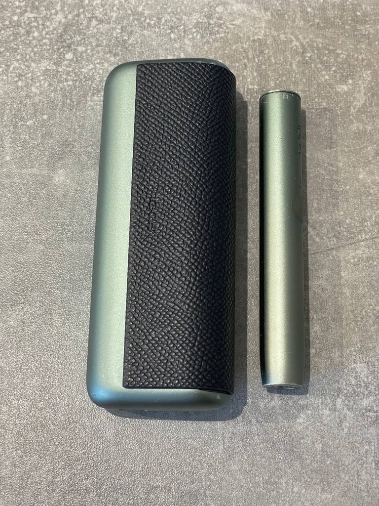 Купить Iqos Iluma prime Б/У