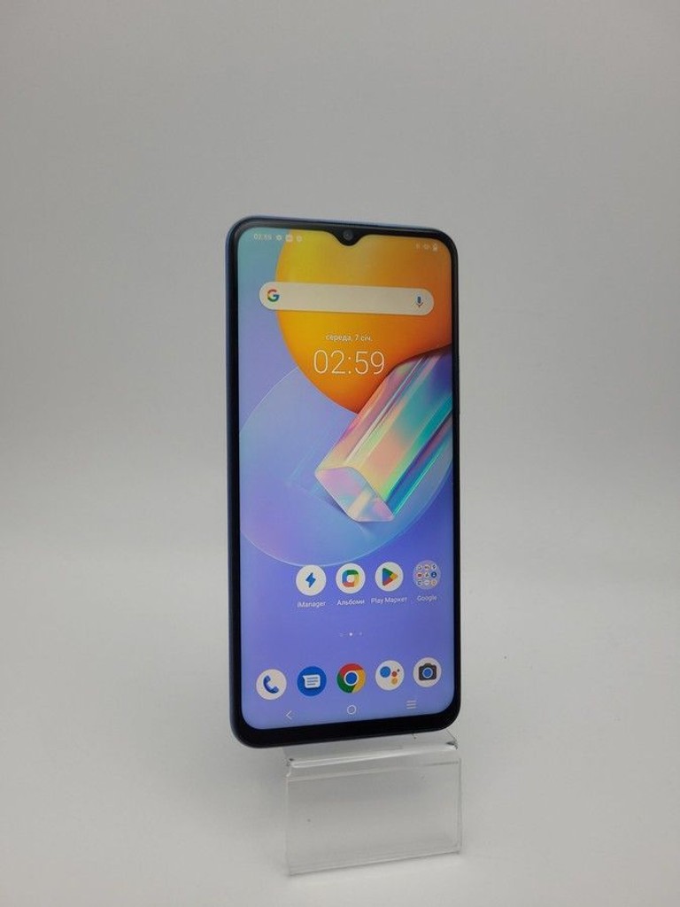 Купить Vivo y31 4/128gb Б/У