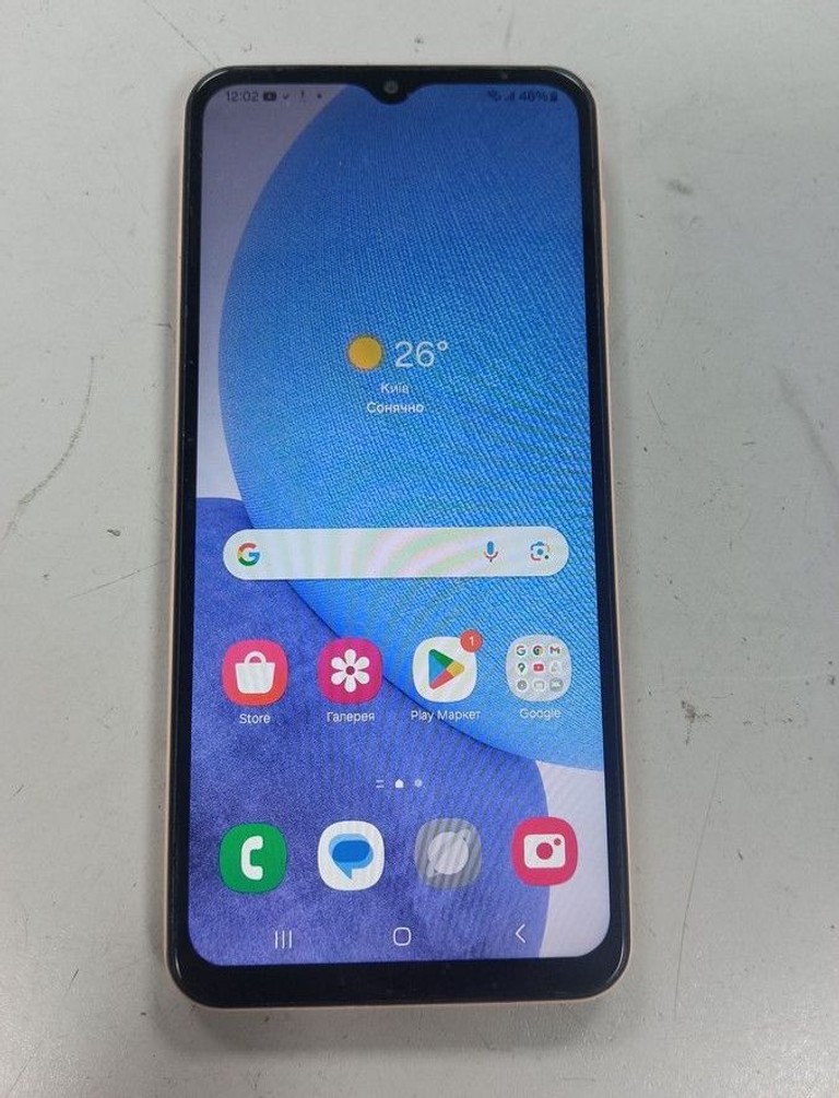 Купити Samsung galaxy a23 sm-a235f 4/64gb Б/У