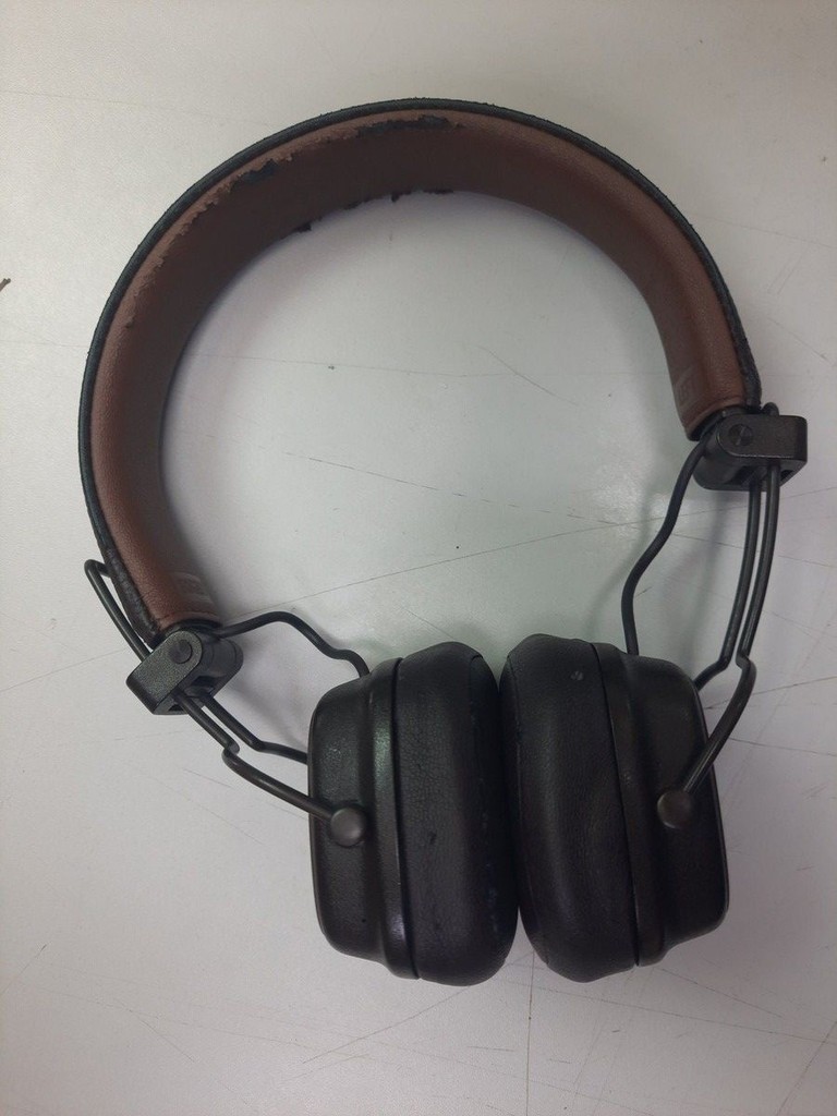 Купить Marshall major iv Б/У